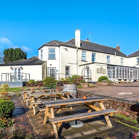 Cockhaven Arms Hotel Bishopsteignton Buitenkant foto