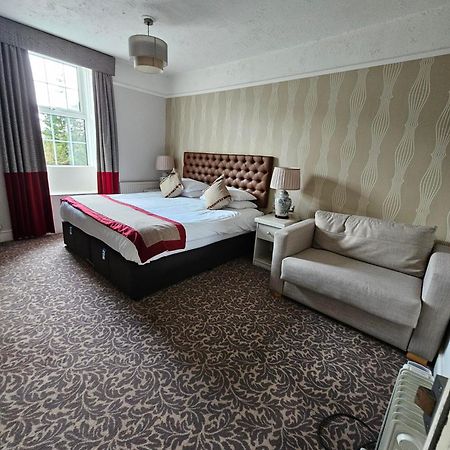 Cockhaven Arms Hotel Bishopsteignton Buitenkant foto
