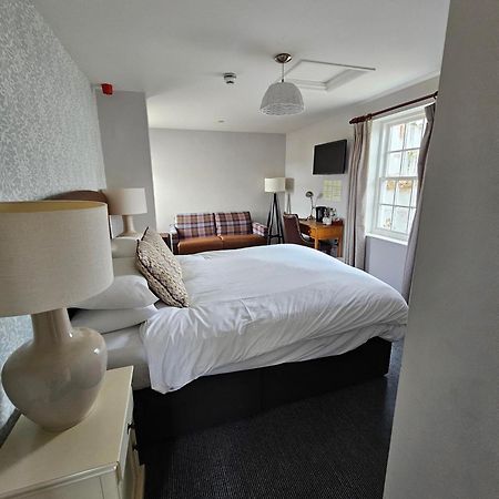 Cockhaven Arms Hotel Bishopsteignton Buitenkant foto