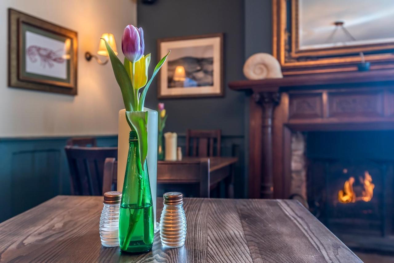 Cockhaven Arms Hotel Bishopsteignton Buitenkant foto