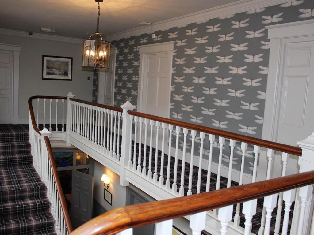 Cockhaven Arms Hotel Bishopsteignton Buitenkant foto