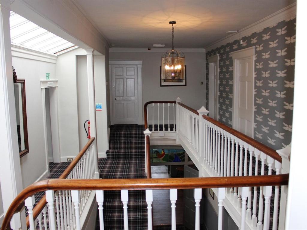 Cockhaven Arms Hotel Bishopsteignton Buitenkant foto