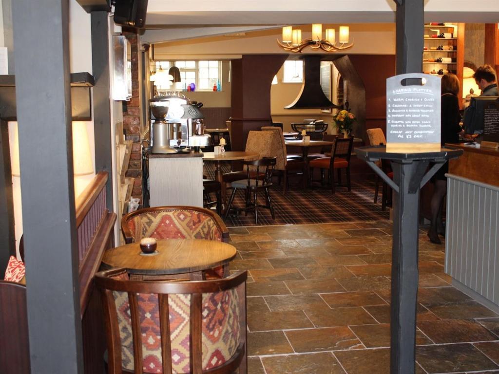 Cockhaven Arms Hotel Bishopsteignton Buitenkant foto
