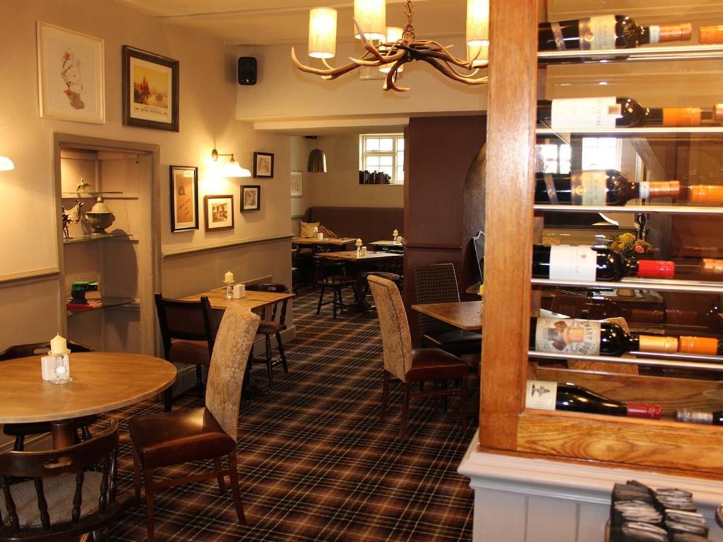Cockhaven Arms Hotel Bishopsteignton Buitenkant foto