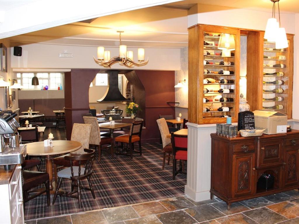 Cockhaven Arms Hotel Bishopsteignton Buitenkant foto