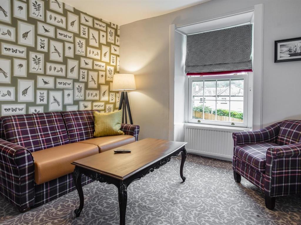 Cockhaven Arms Hotel Bishopsteignton Buitenkant foto