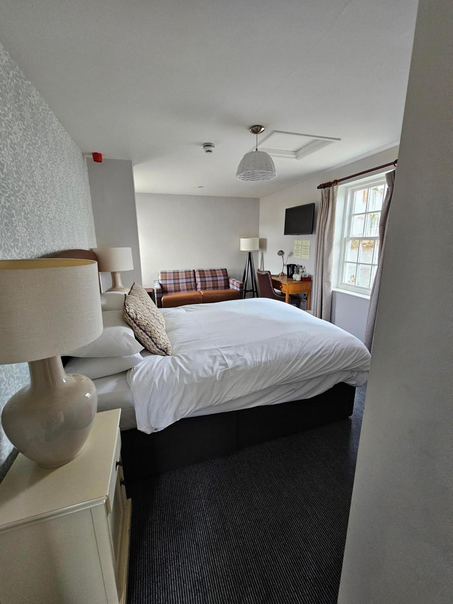 Cockhaven Arms Hotel Bishopsteignton Buitenkant foto