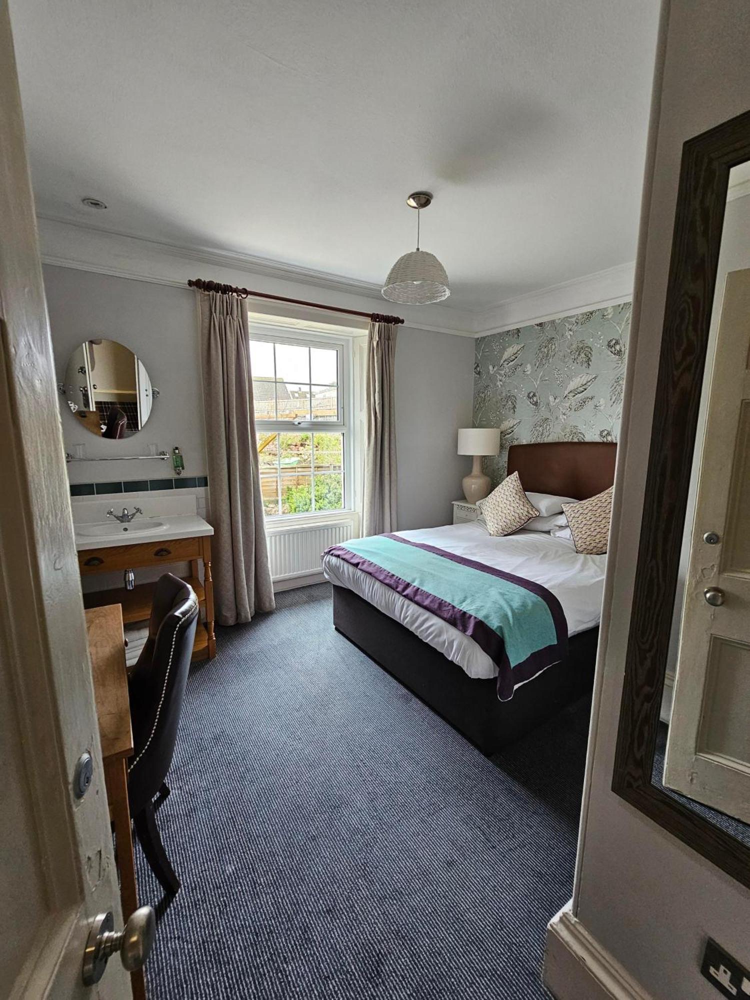 Cockhaven Arms Hotel Bishopsteignton Buitenkant foto