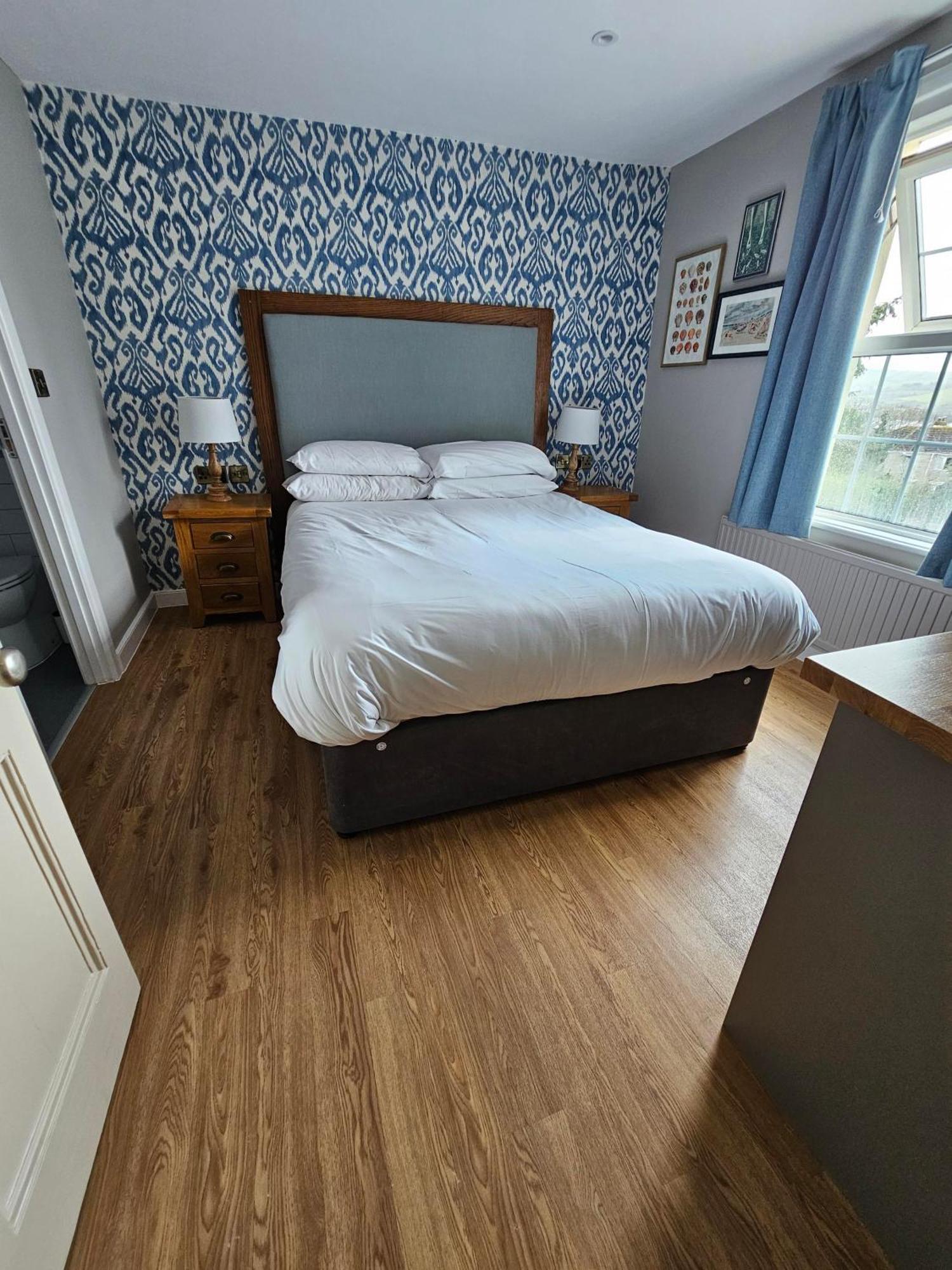 Cockhaven Arms Hotel Bishopsteignton Buitenkant foto